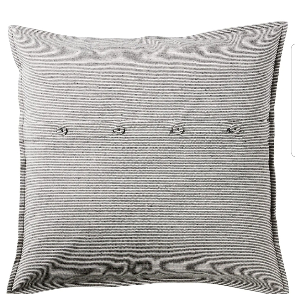 Ikea cushion covers set 2